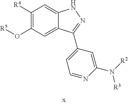 Compounds inhibiting leucine-rich repeat kinase enzyme activity