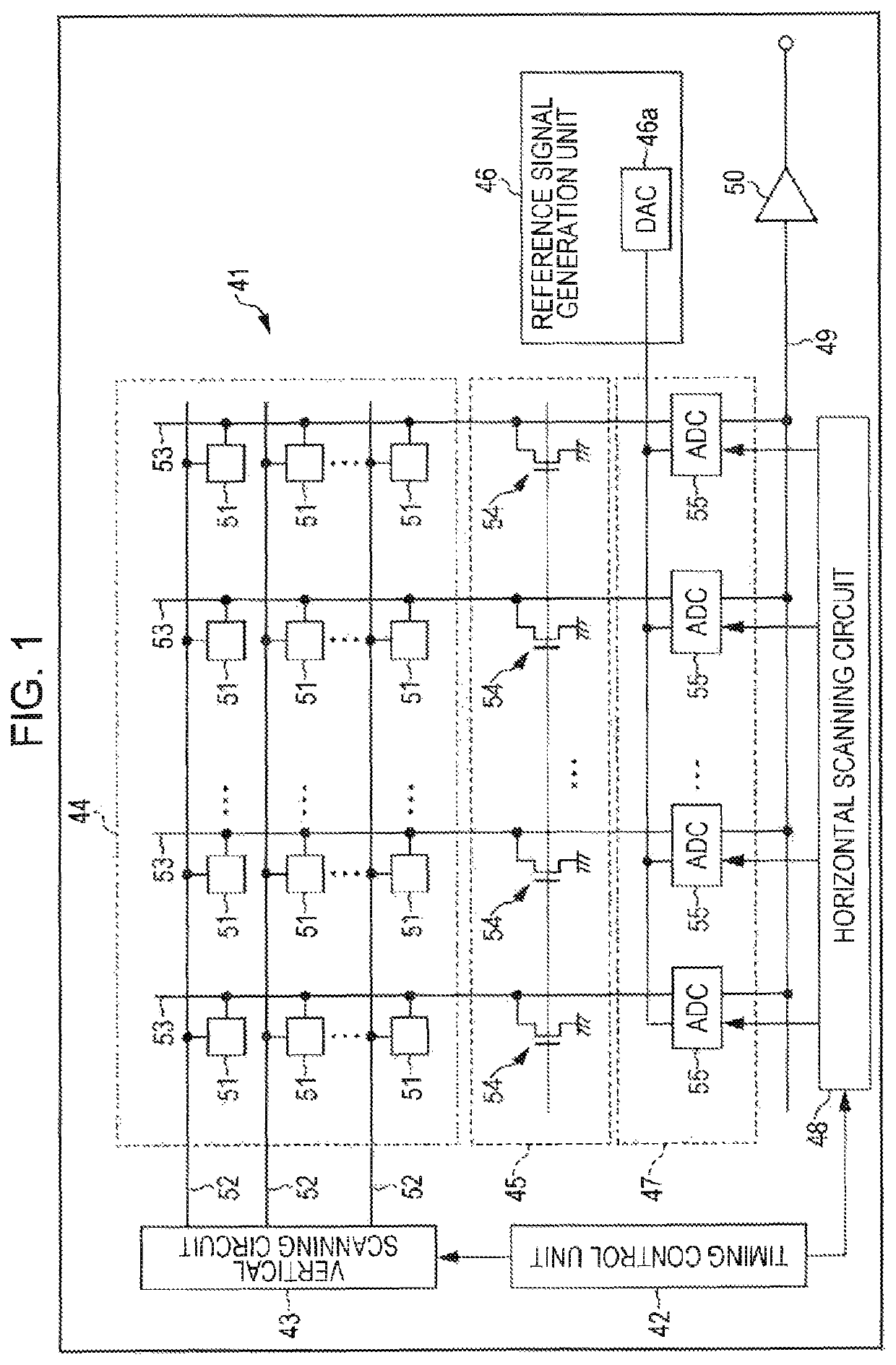 Solid state imaging device, manufacturing method of the same, and electronic equipment