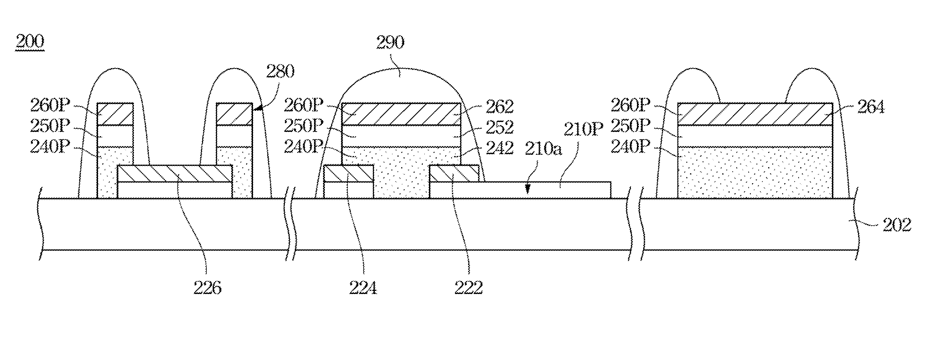 Method for manufacturing active array substrate