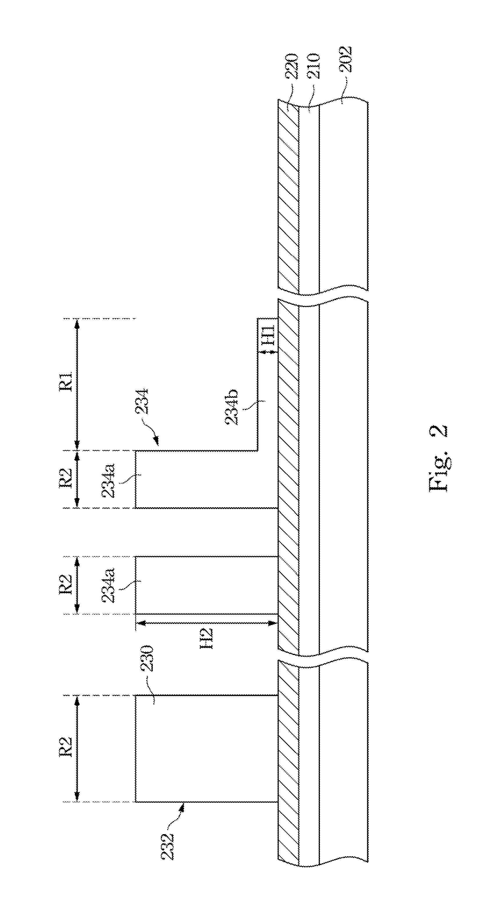Method for manufacturing active array substrate