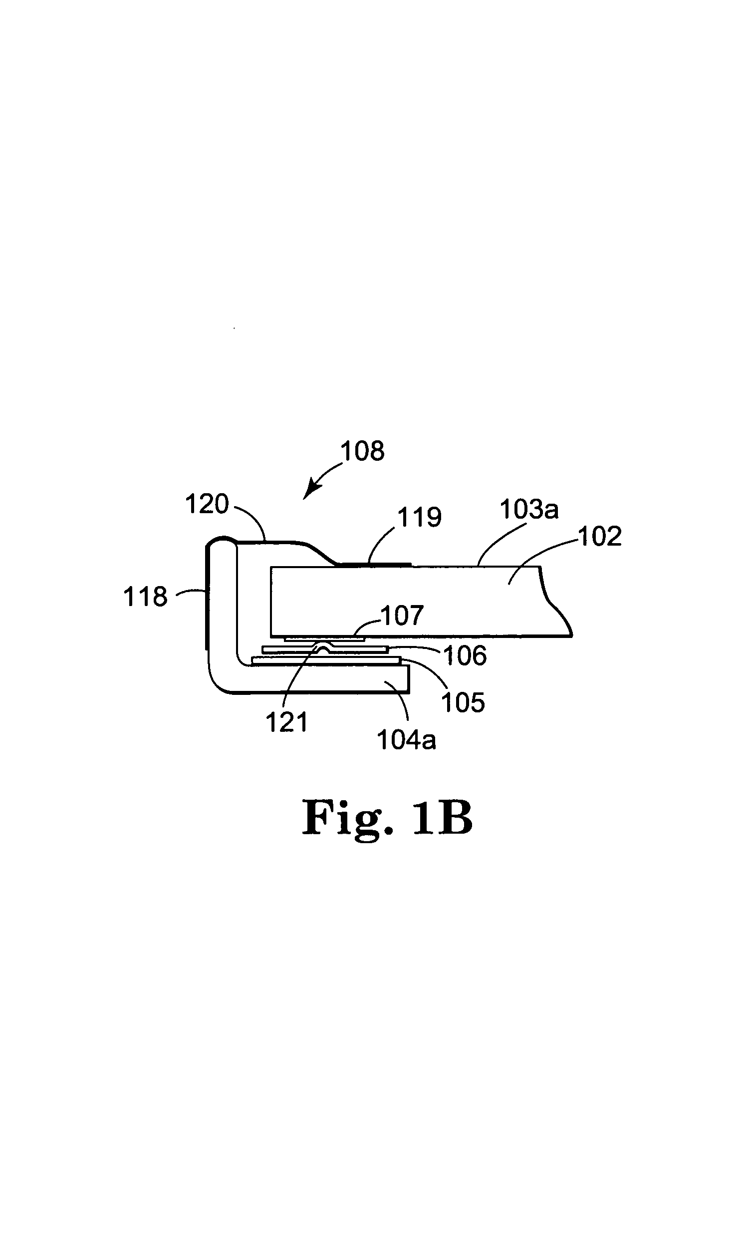 Tangential force control in a touch location device