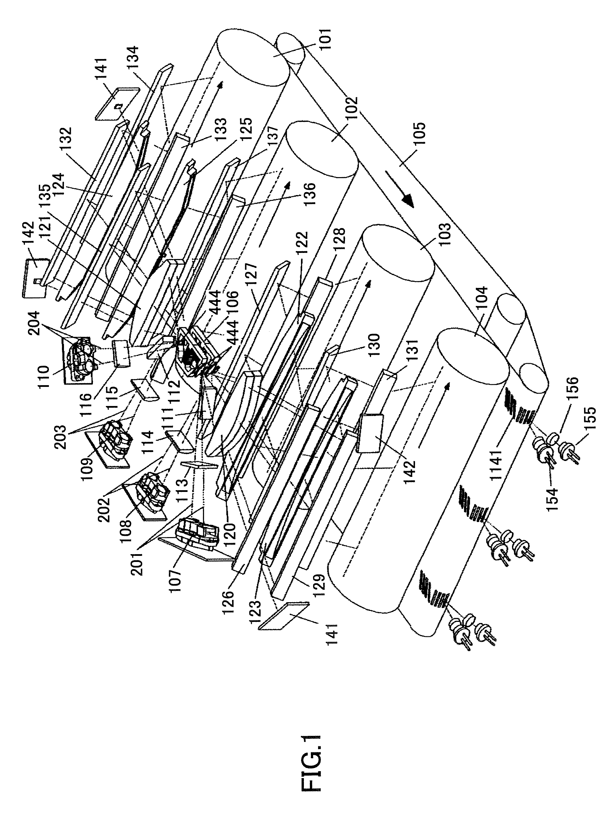 Light deflector, optical scanner, and image forming apparatus
