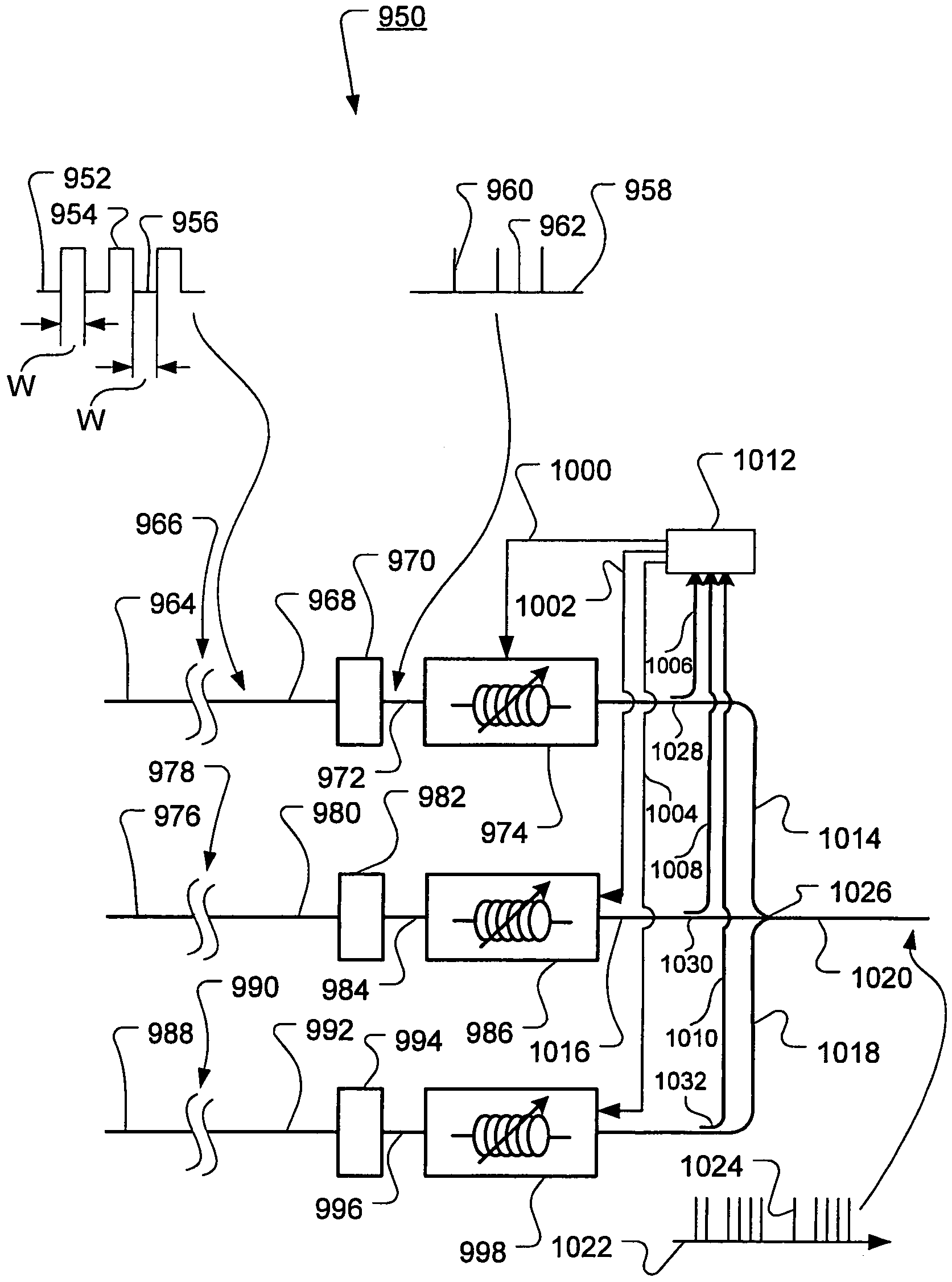 generating-of-high-rate-modulated-pulse-streams-eureka-patsnap