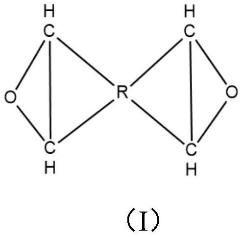 A high-efficiency flame-retardant alicyclic epoxy resin castable for outdoor insulators