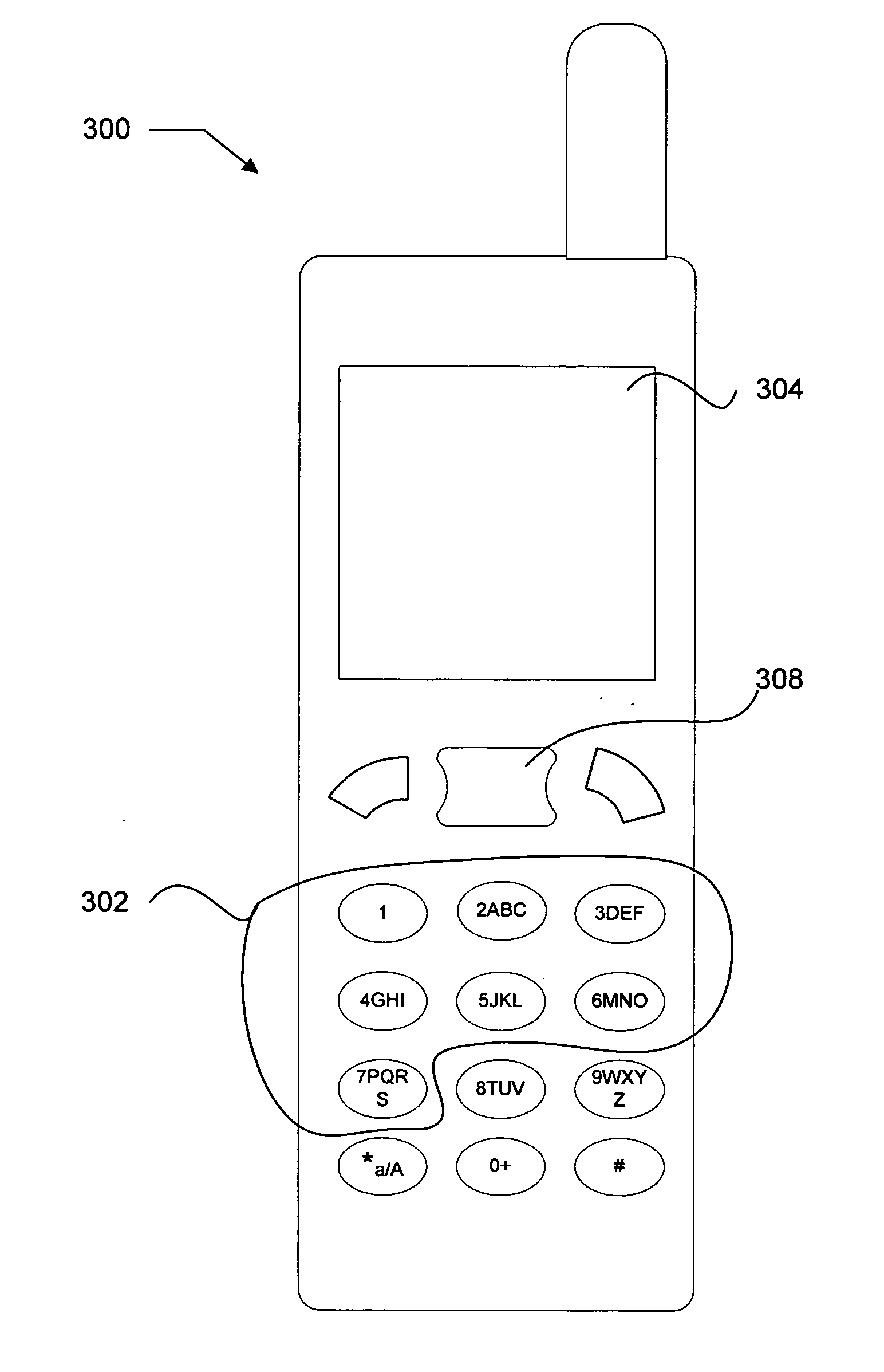Method of composing music on a handheld device
