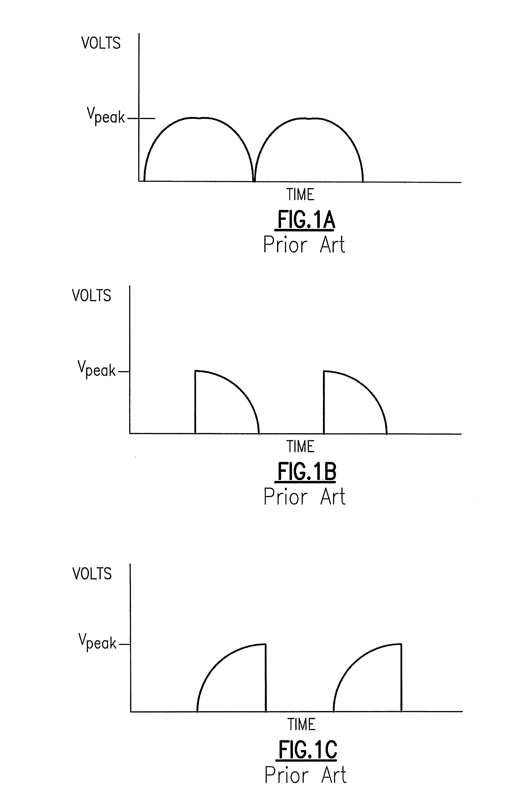 Frequency converted dimming signal generation