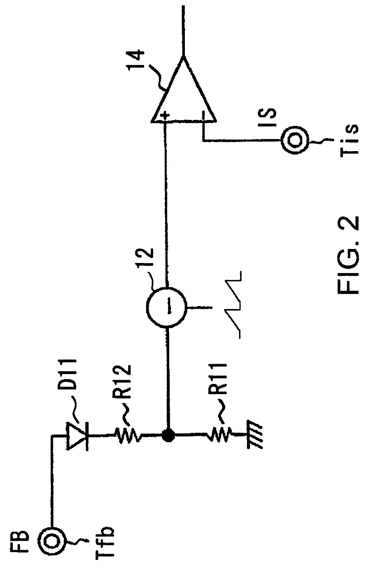 Switching power supply