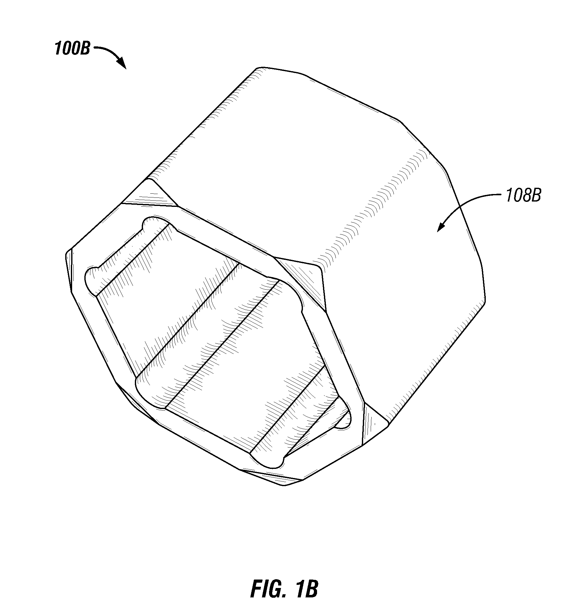 Socket insert adapter and method of use