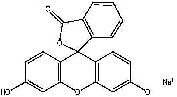 Preparation method for modified graphene