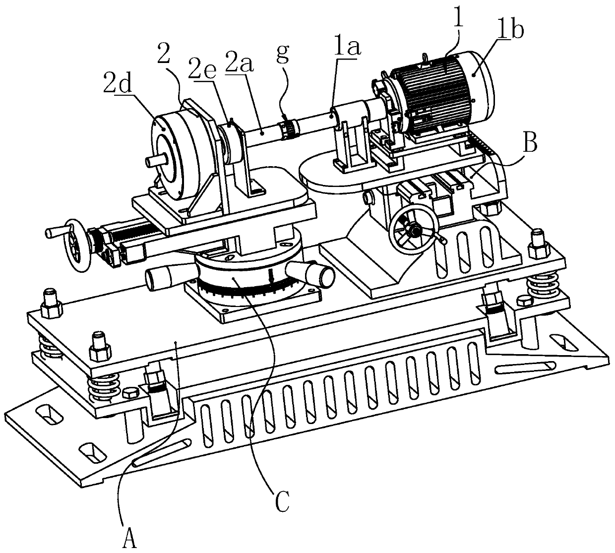 Service life detecting device of coupler