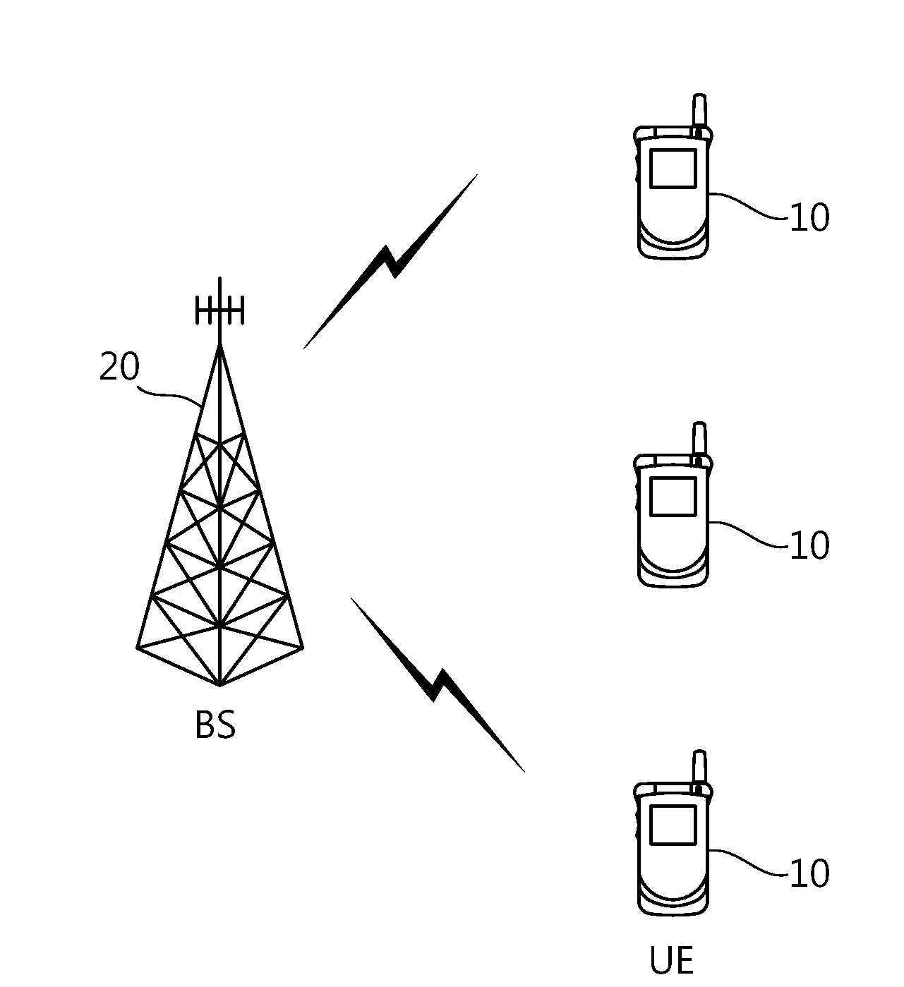 Method and apparatus of operating in idle mode in wireless communication system