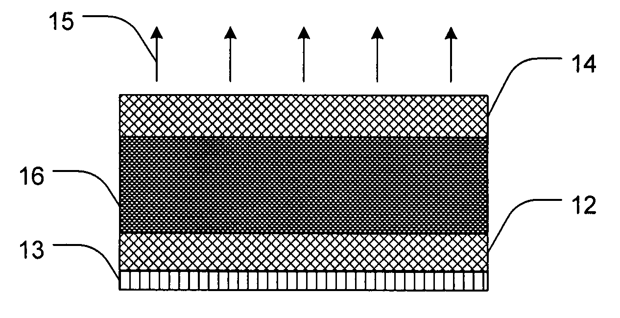 Diamond semiconductor devices and associated methods
