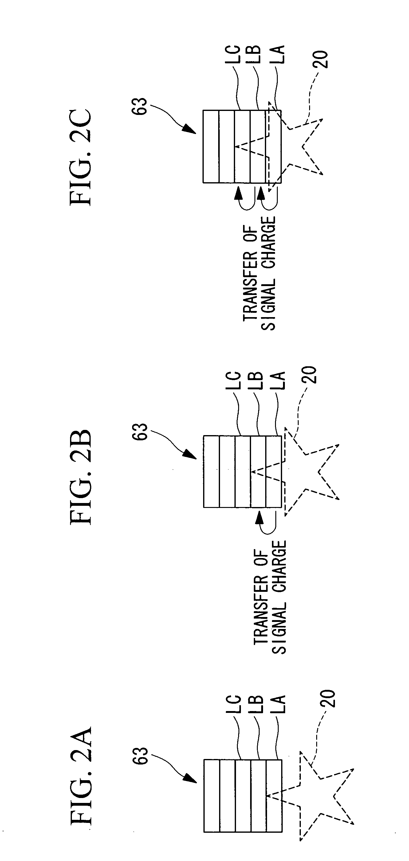 Microscope imaging apparatus and biological-specimen examination system