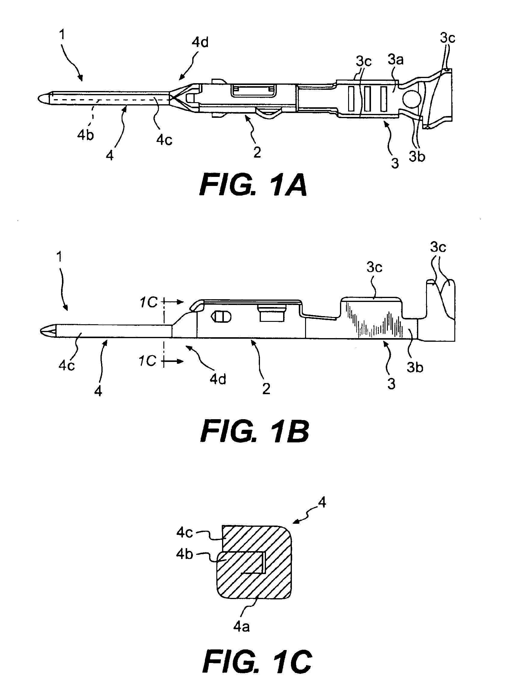 Connector terminal