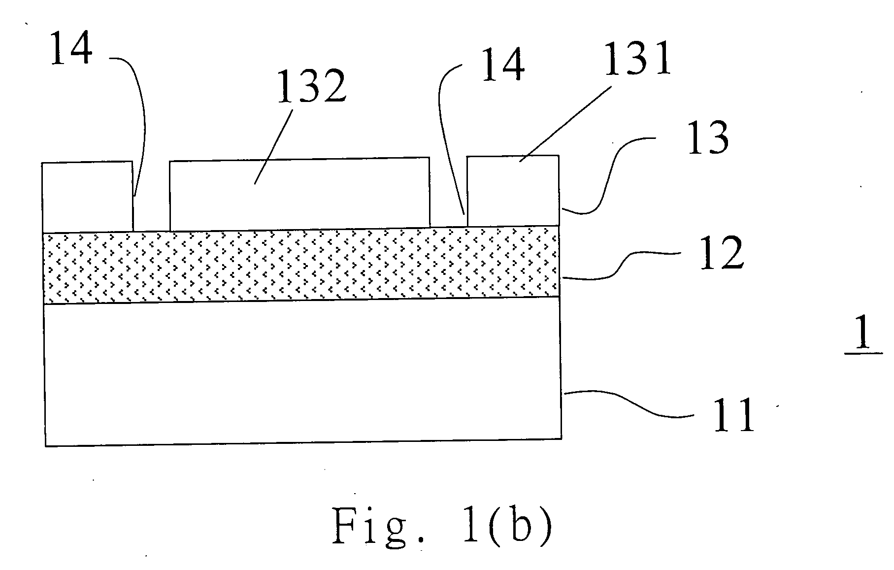 Surface acoustic wave device and method for fabricating the same