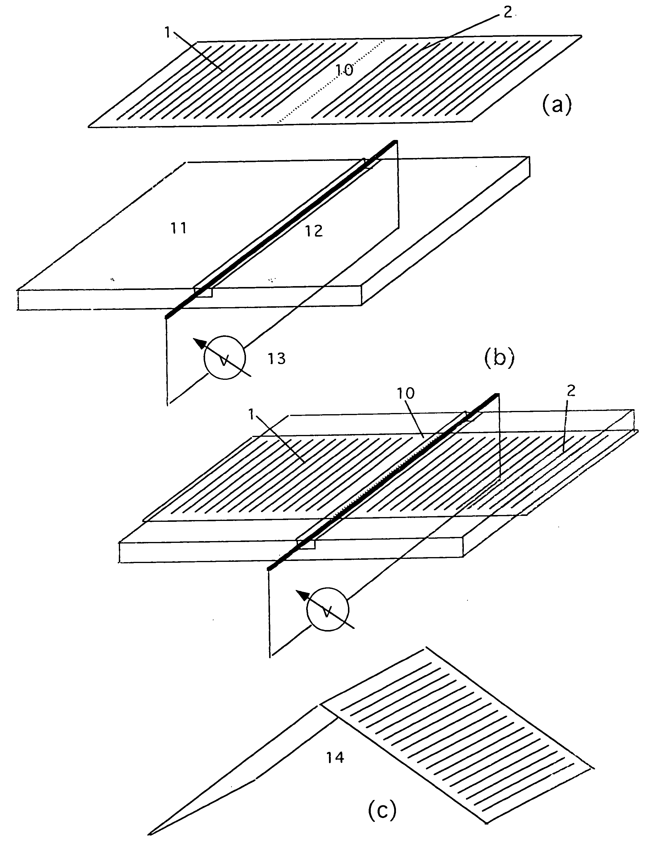 Methods for producing three dimensional, self-supporting, light redirecting roof lighting systems