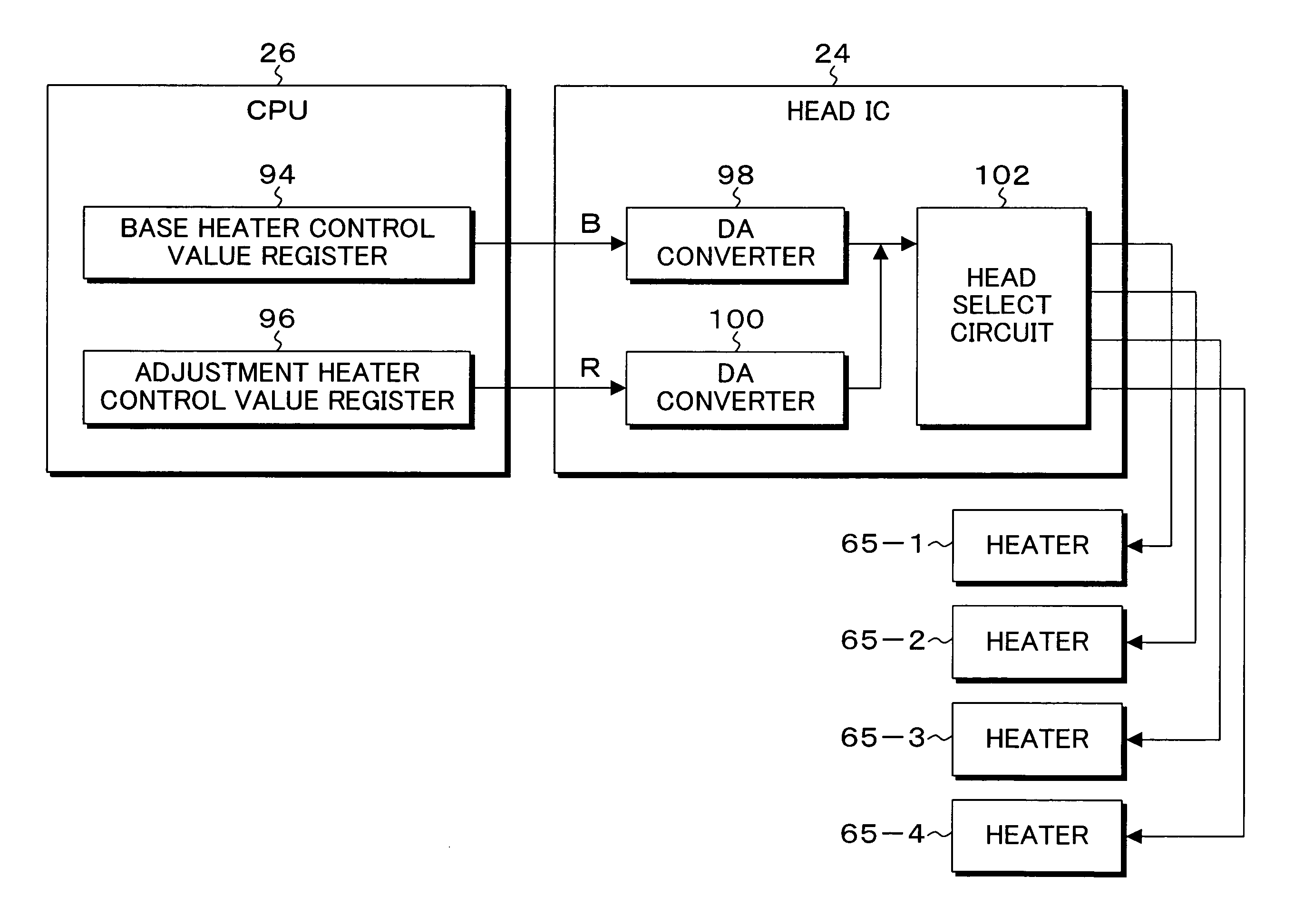 Control device, control method, and storage apparatus