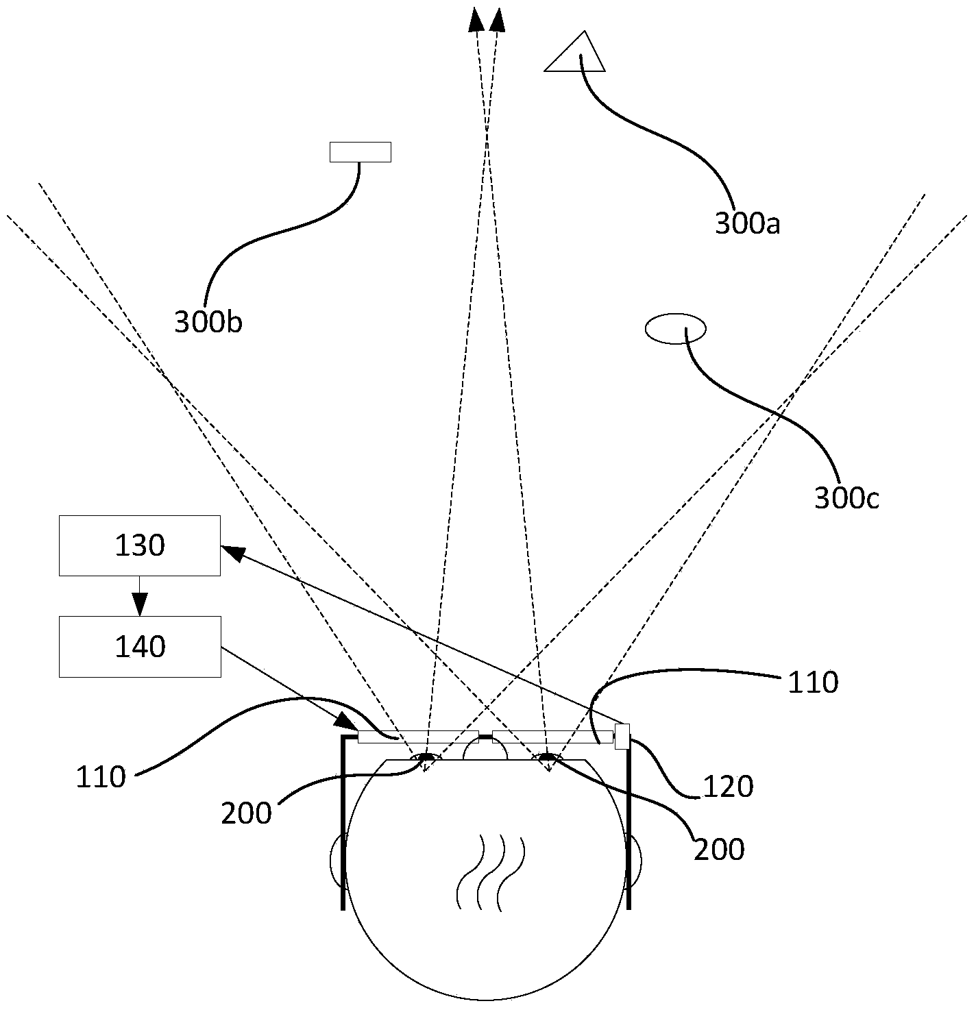 Imaging device and method thereof