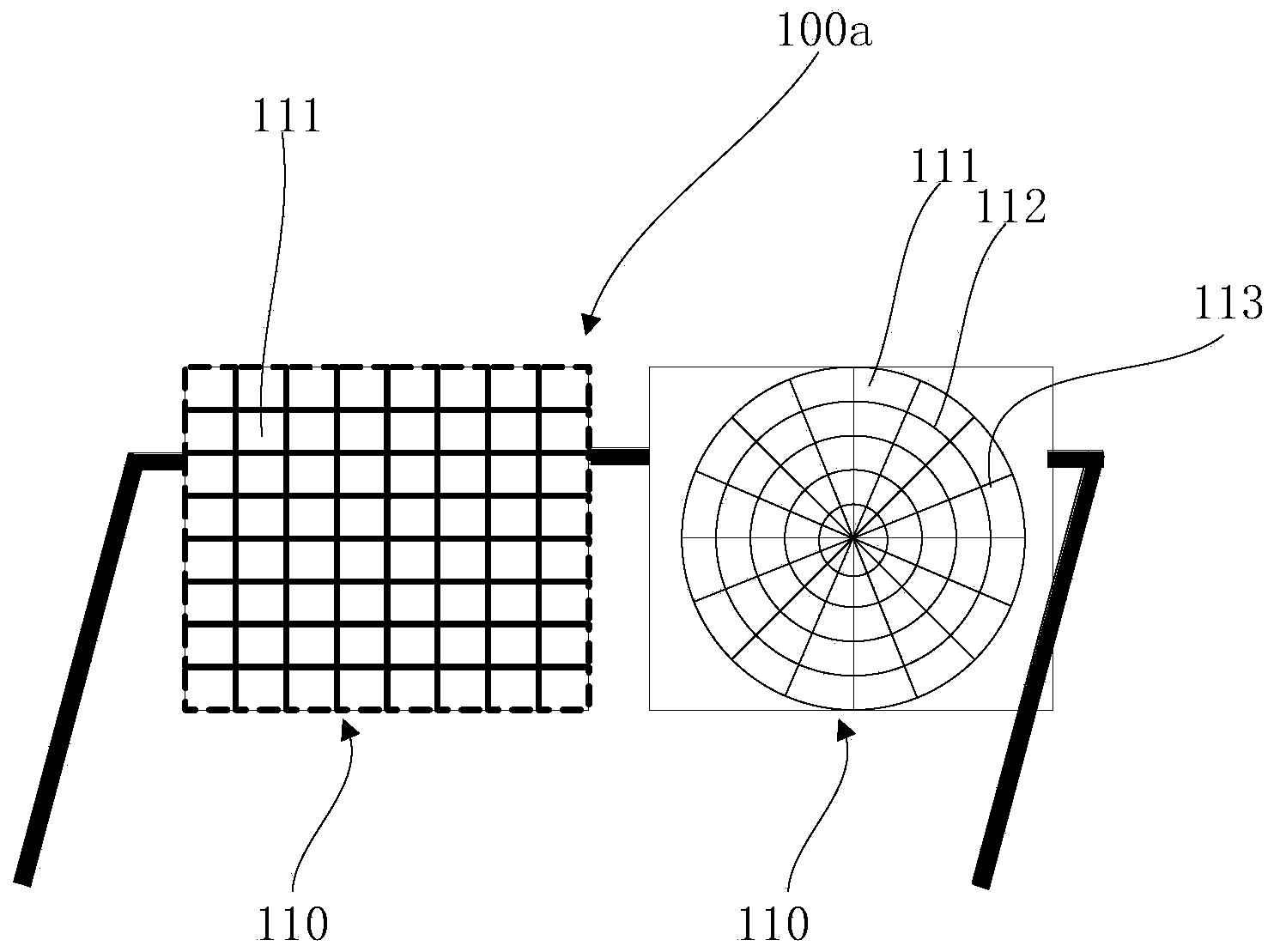 Imaging device and method thereof