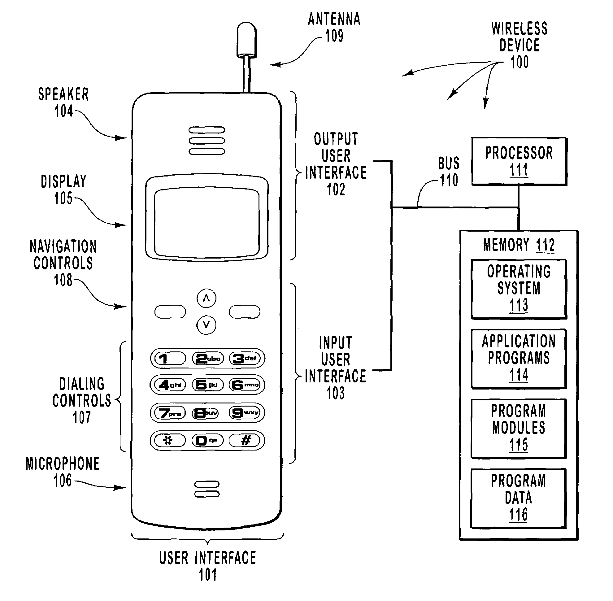 Selective pre-authentication to anticipated primary wireless access points