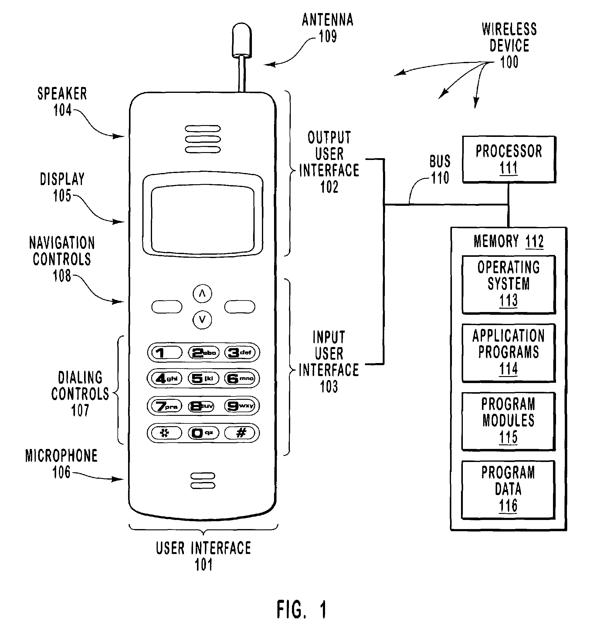 Selective pre-authentication to anticipated primary wireless access points