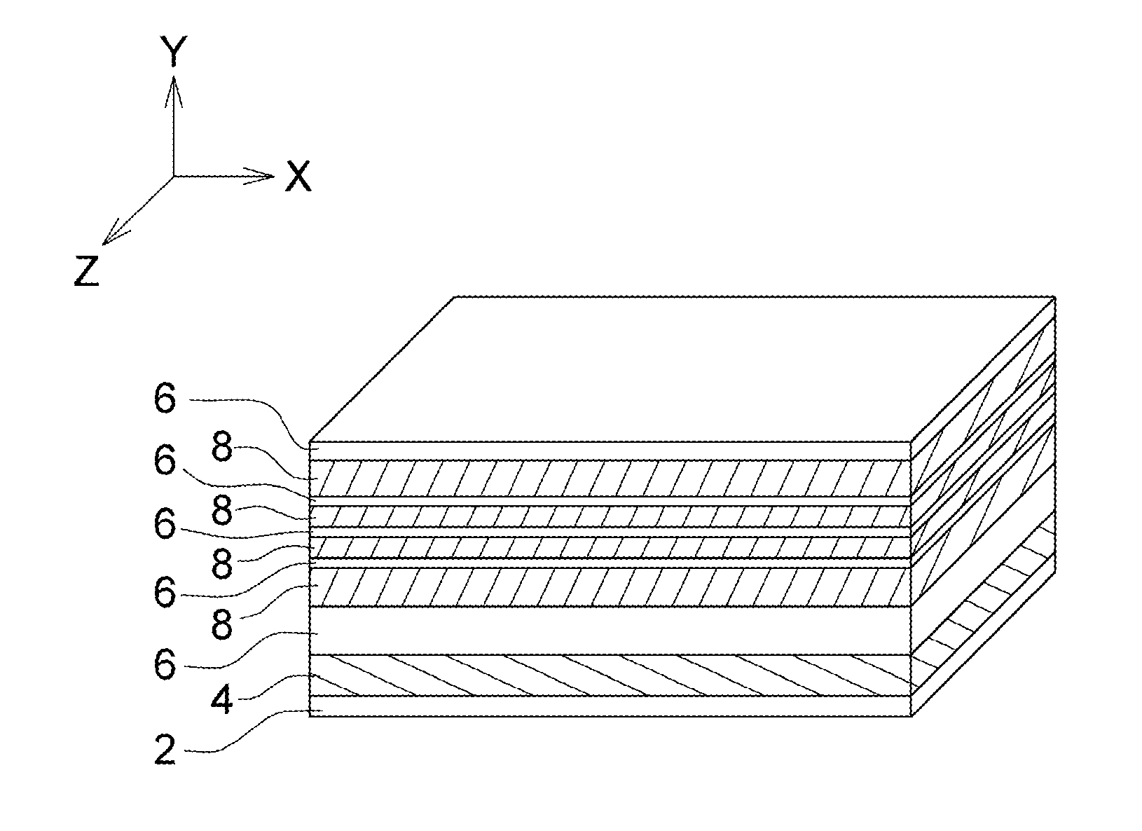 Memory Device, Manufacturing Method and Operating Method of the Same