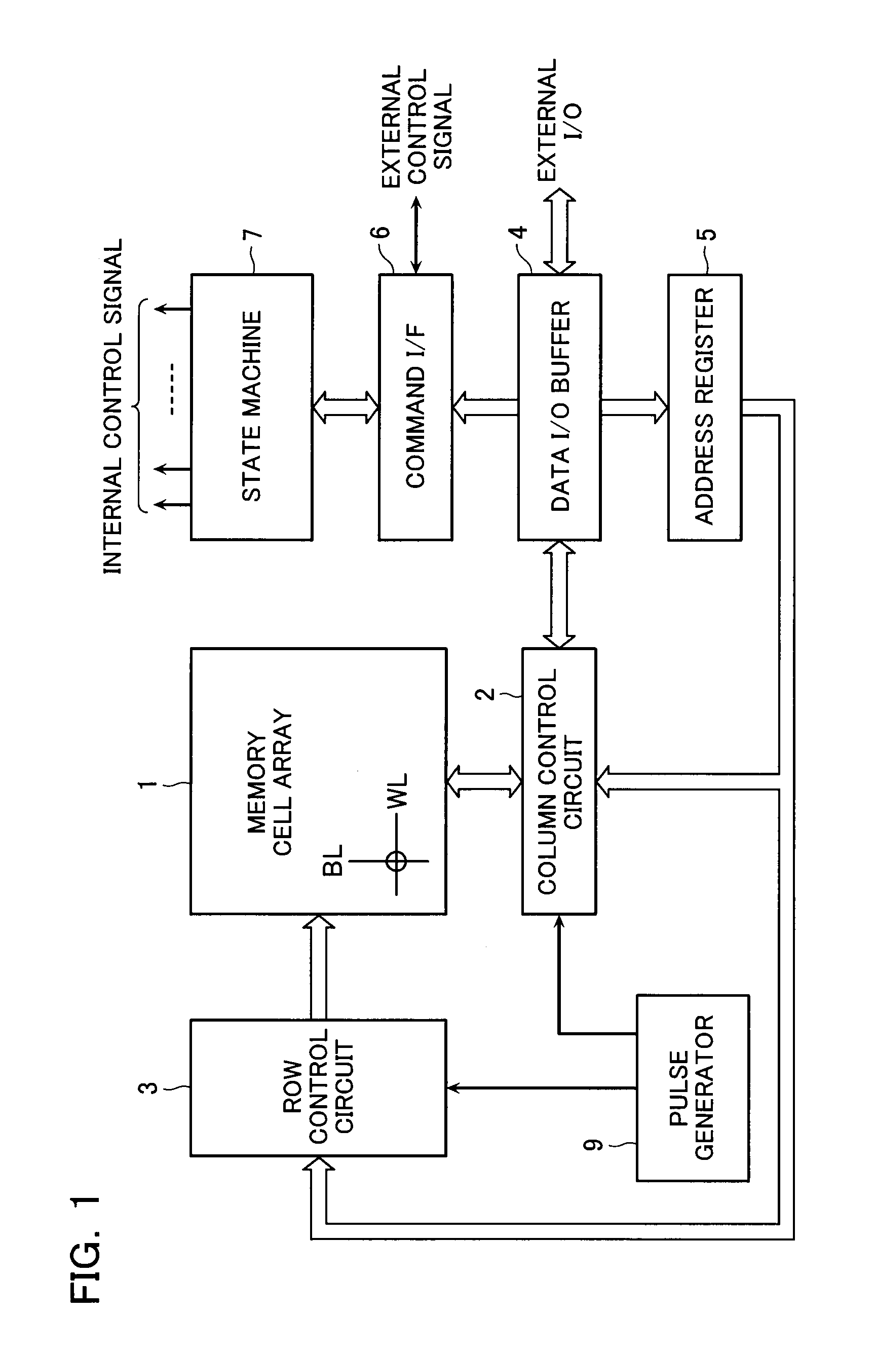 Nonvolatile Semiconductor Memory Device - Eureka | Patsnap