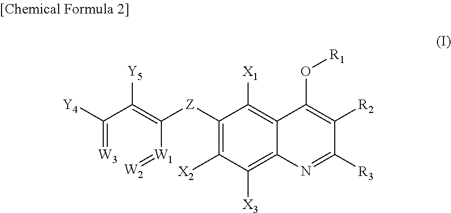 Aqueous suspended agricultural chemical composition