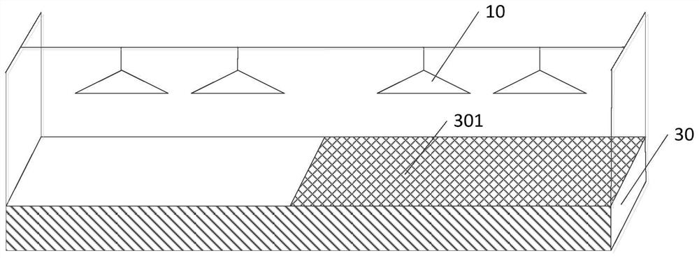 An intelligent clothes drying device and method