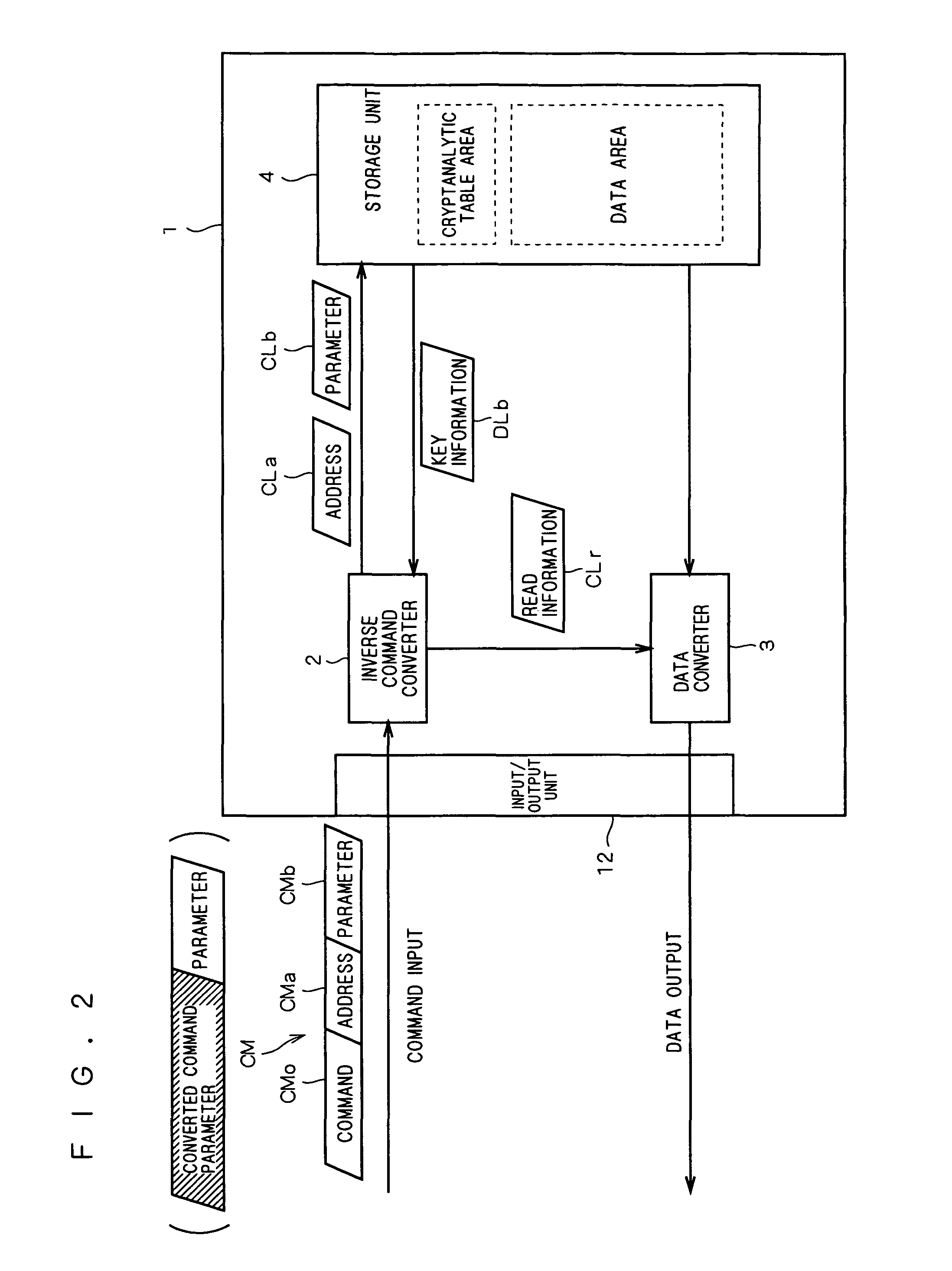 Storage device