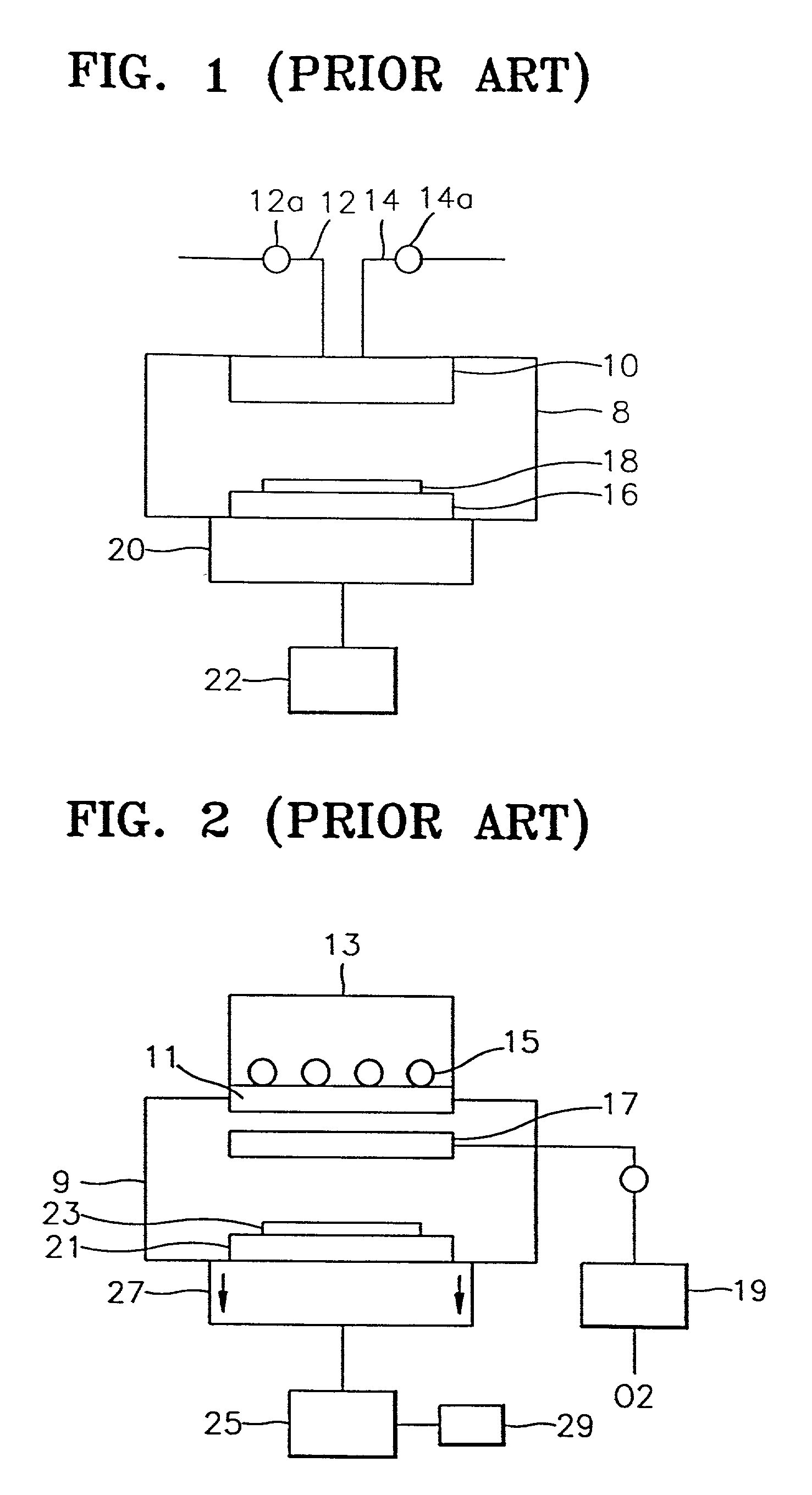 Method for forming a thin film