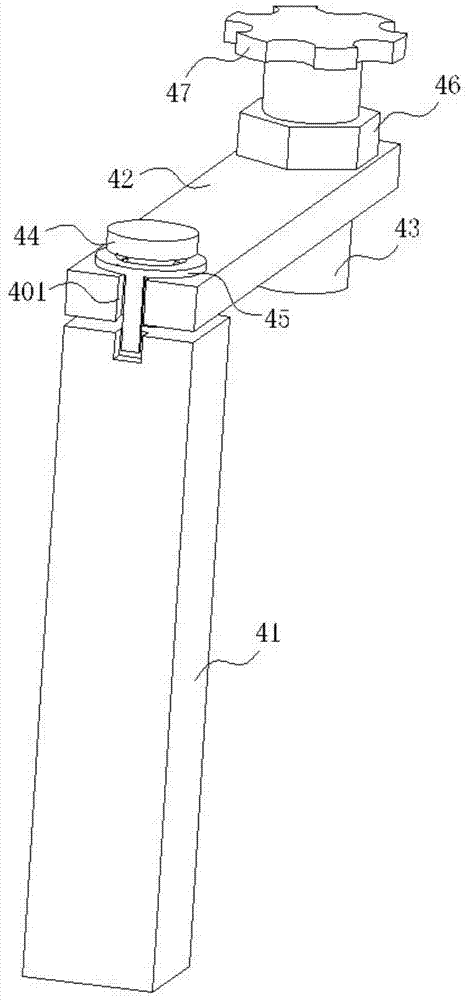 Spindle mechanism capable of reducing vibration amplitude