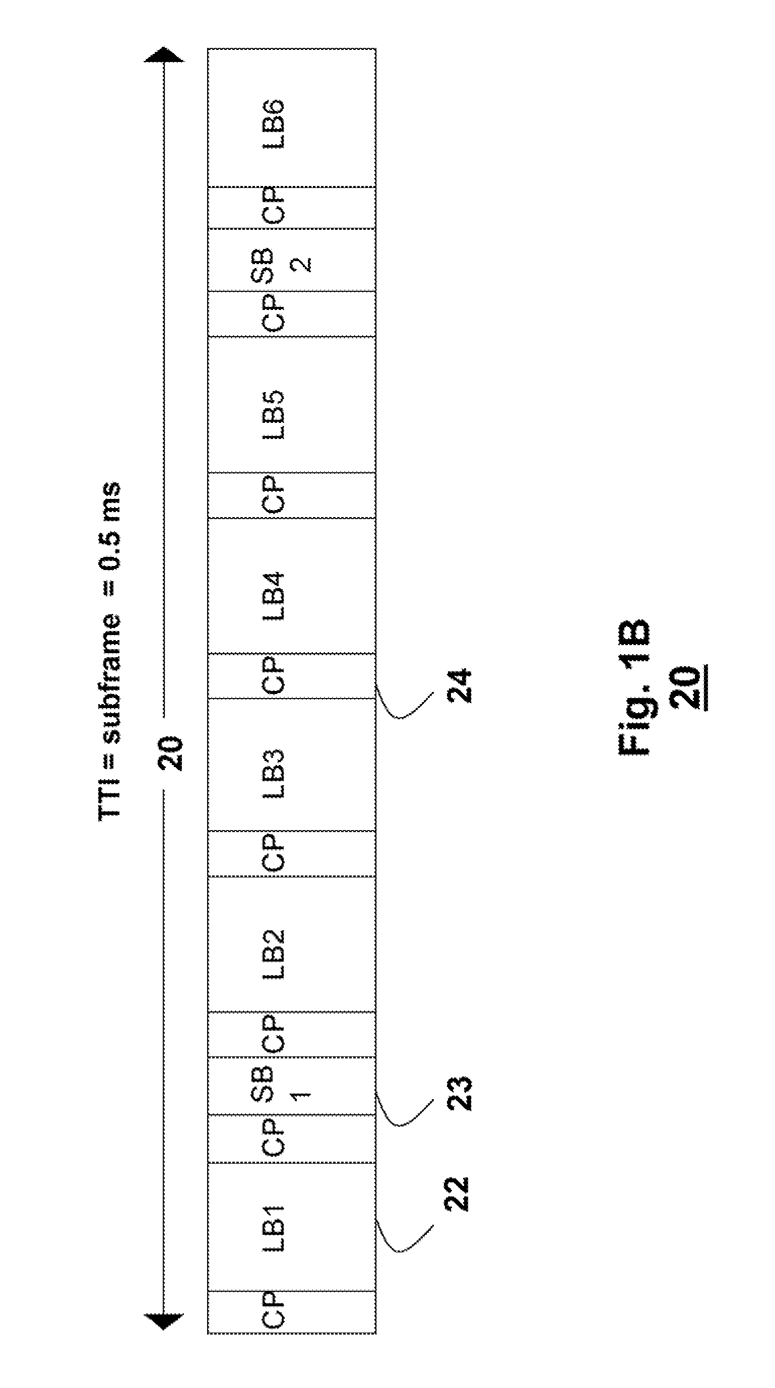 Method and System for Generating Antenna Selection Signals in Wireless Networks