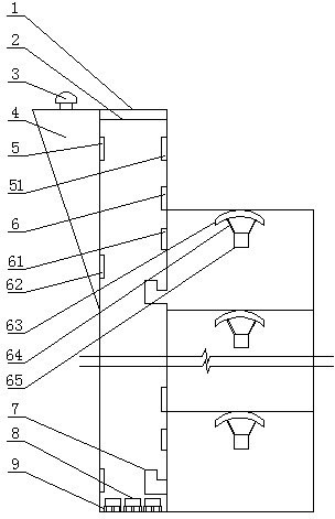 Shaft-type daylighting and ventilation device and method thereof
