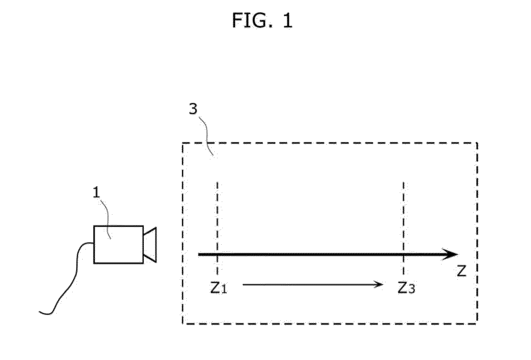 Image capturing device, image capturing method, program, and integrated circuit