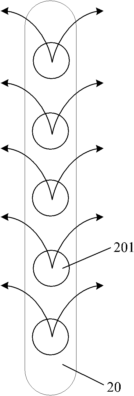 Method for cleaning wafers among polishing tables