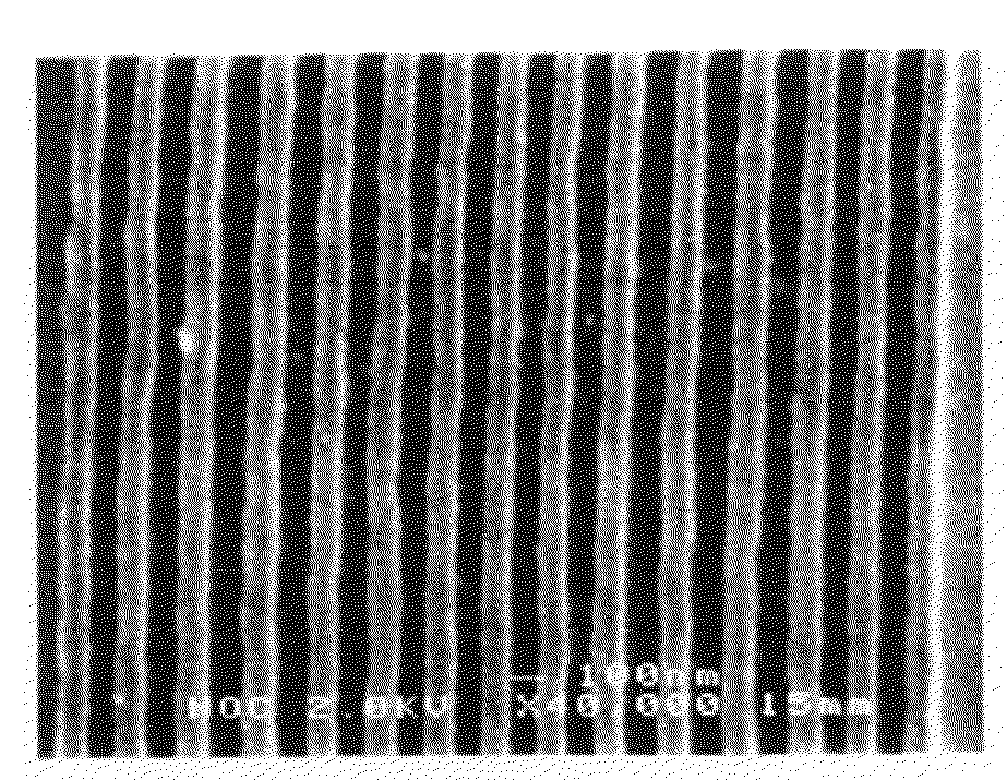 Wire-grid polarizer, method for producing the wire-grid polarizer, retardation film and liquid crystal display device using the retardation film