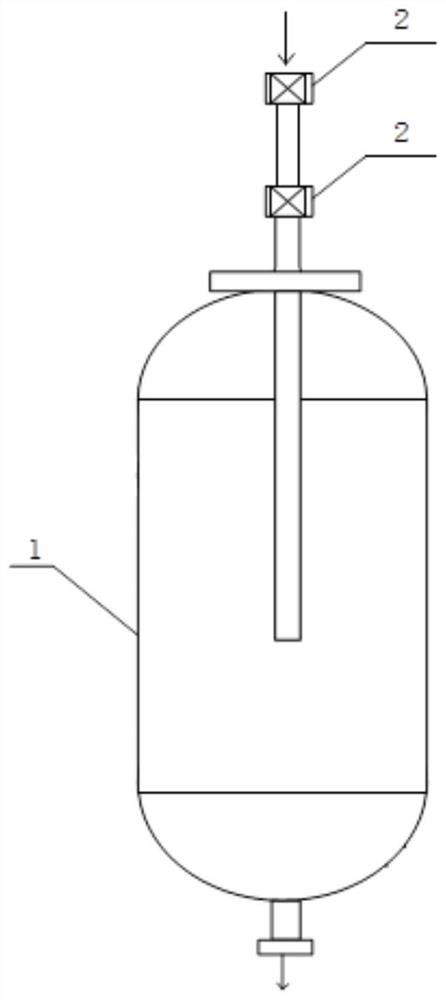 A green technology for mining combustible ice