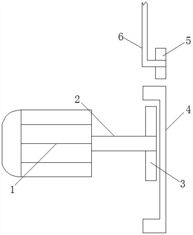 A cooling device for computer information technology based on liquid nitrogen refrigeration