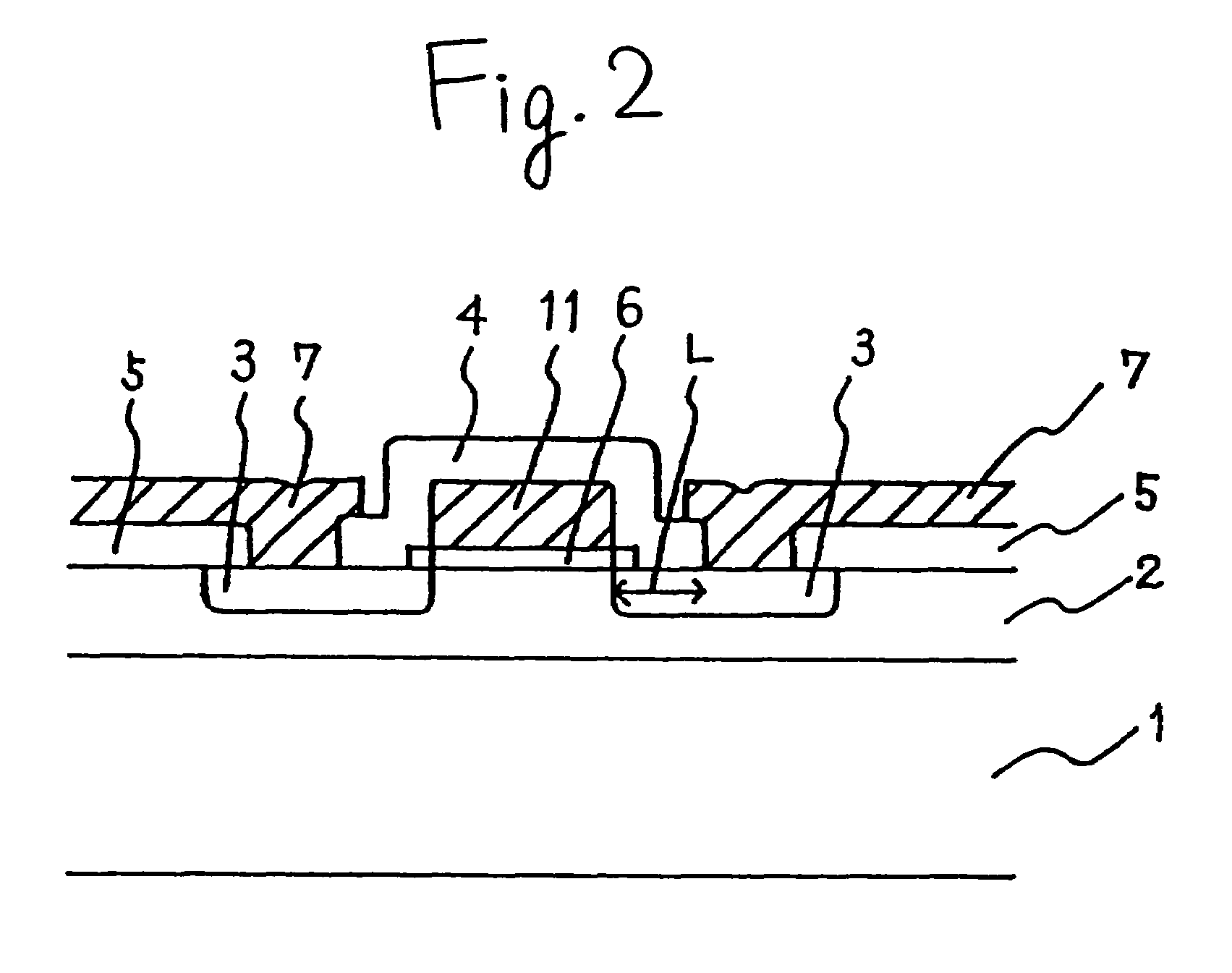 Semiconductor device and method for forming the same