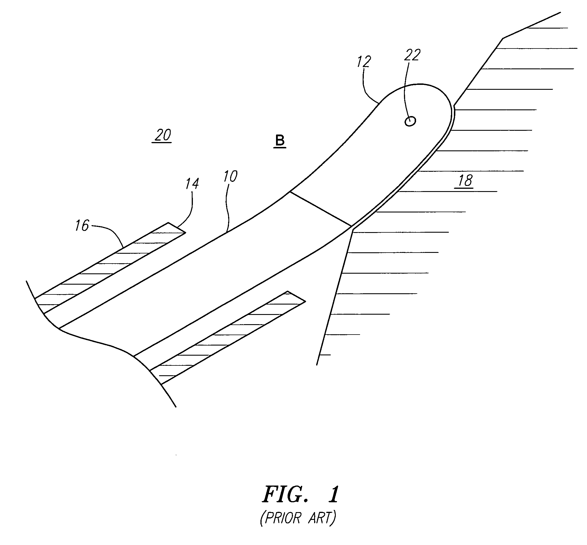 Ablation systems including insulated energy transmitting elements