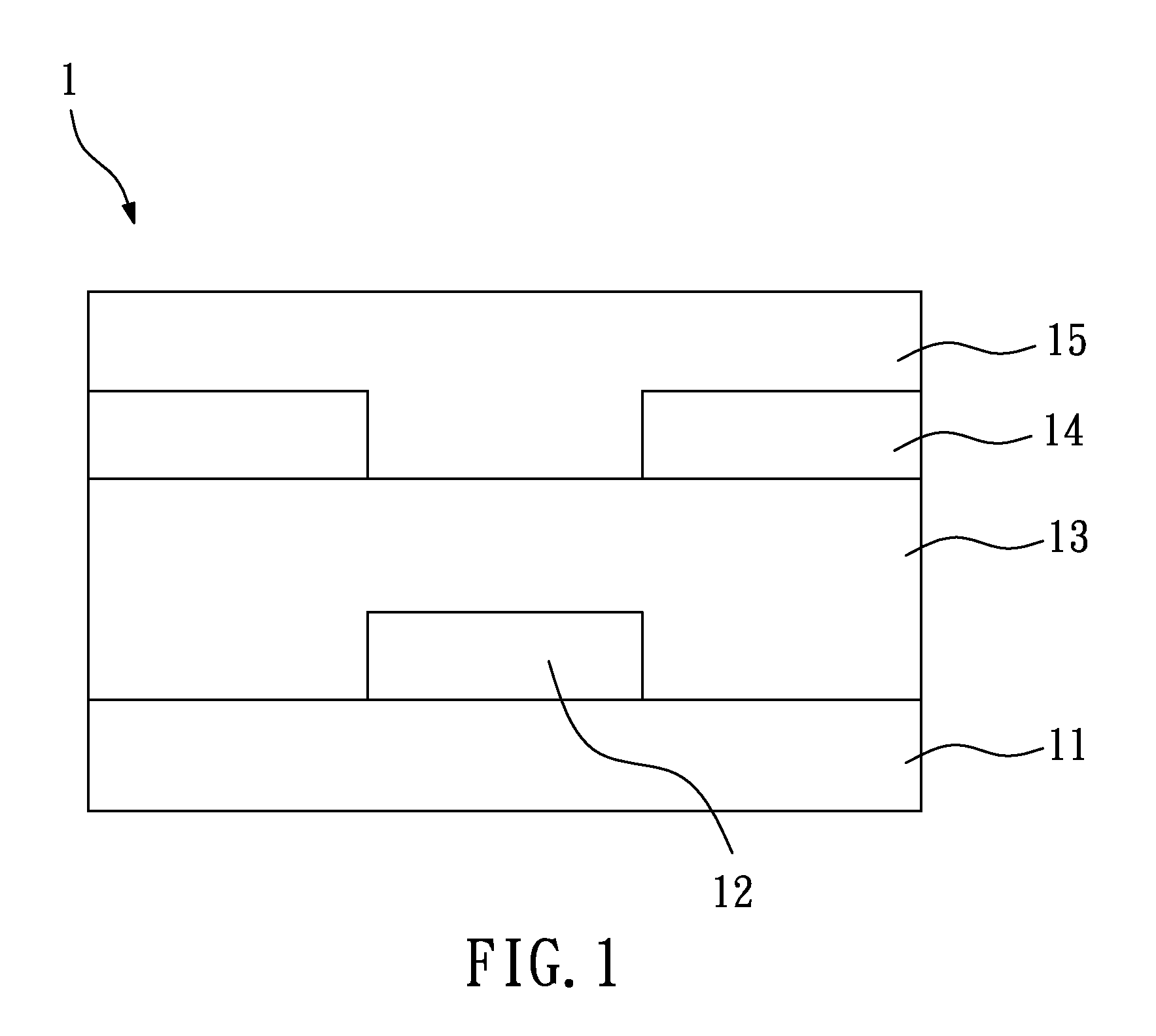 Fabrication method of organic thin-film transistors