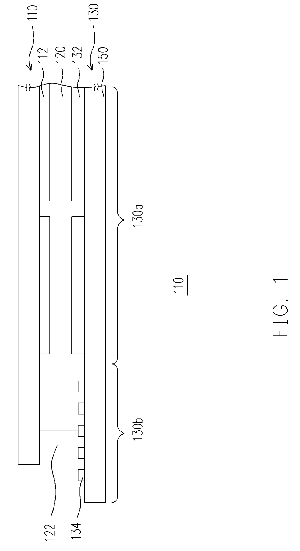 Thin film transistor array plate, liquid crystal display panel and method of preventing electrostatic discharge