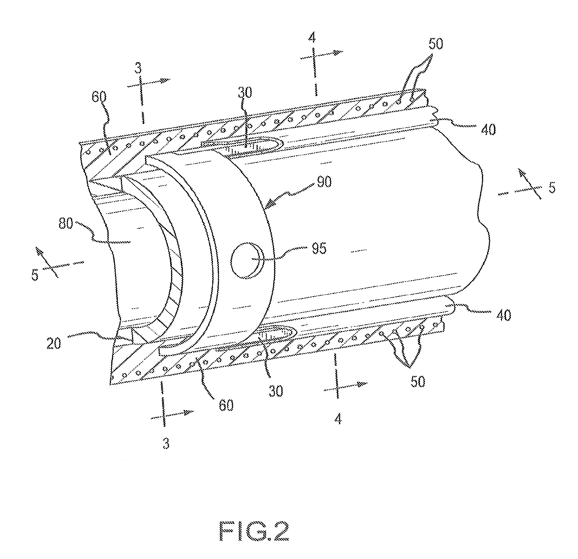 Steerable Catheter Using Flat Pull Wires and Having Torque Transfer Layer Made of Braided Flat Wires