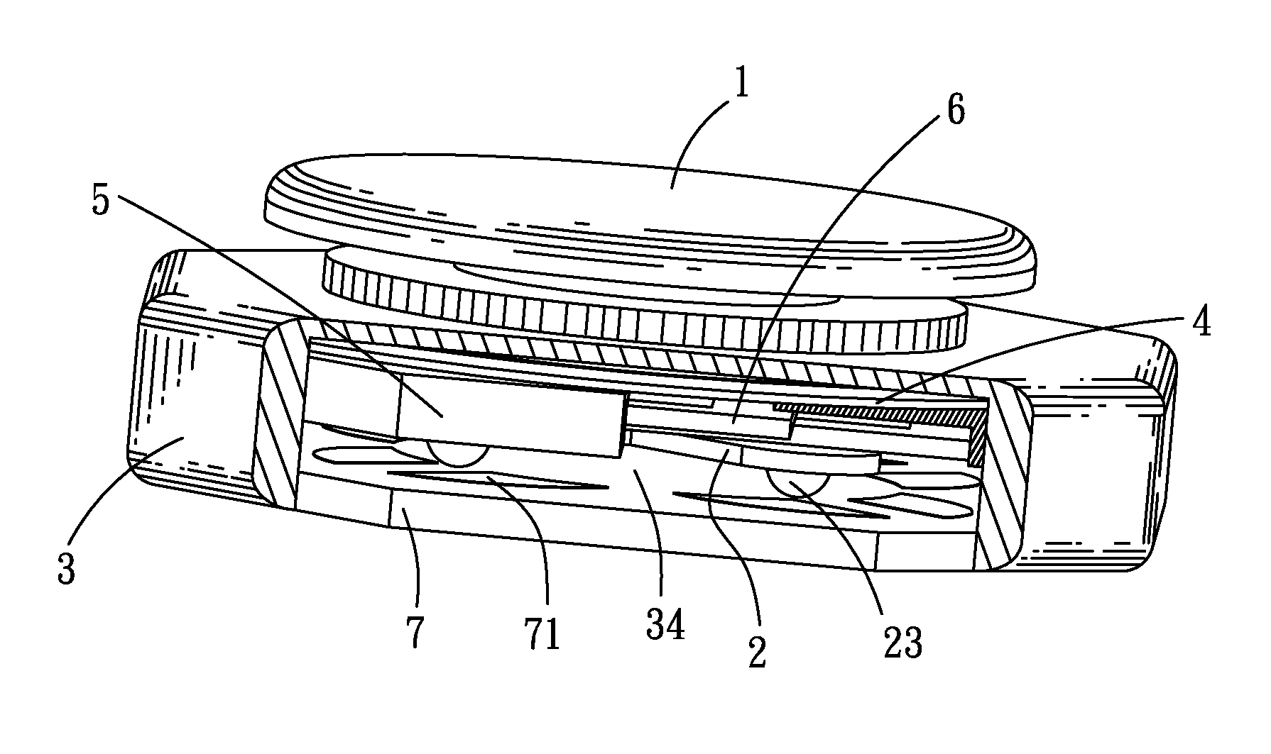 Joystick Controller