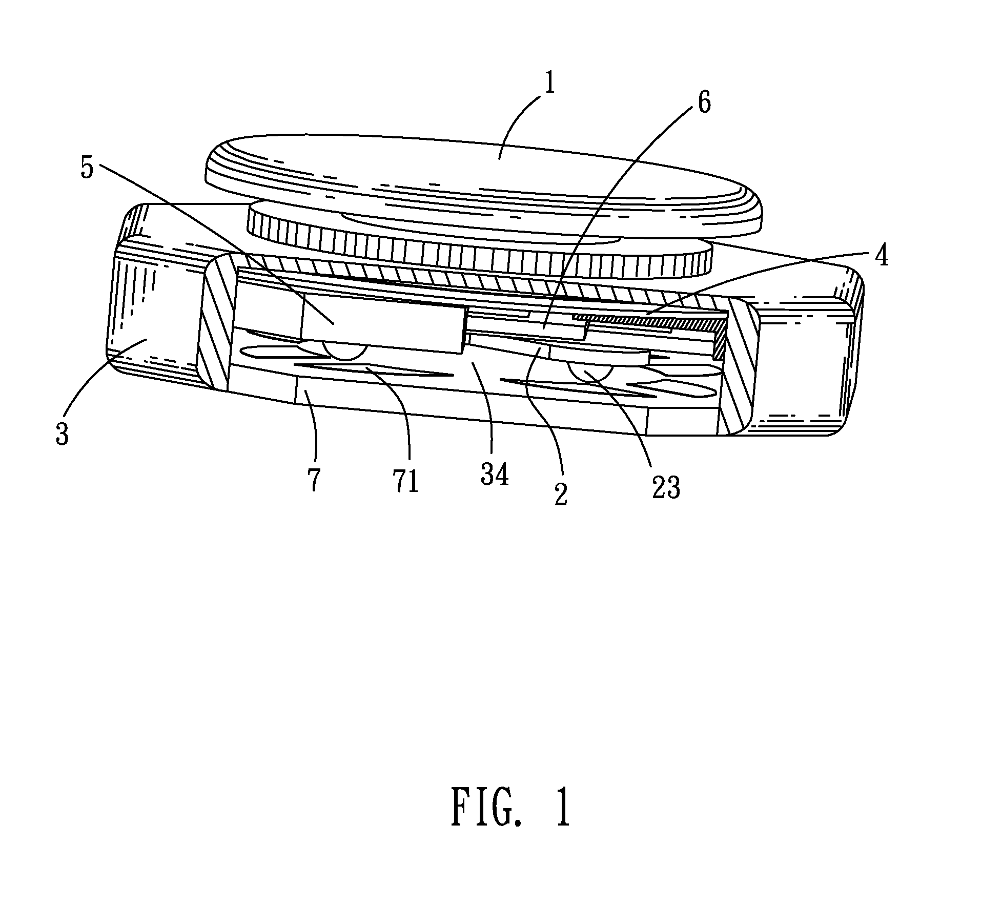 Joystick Controller