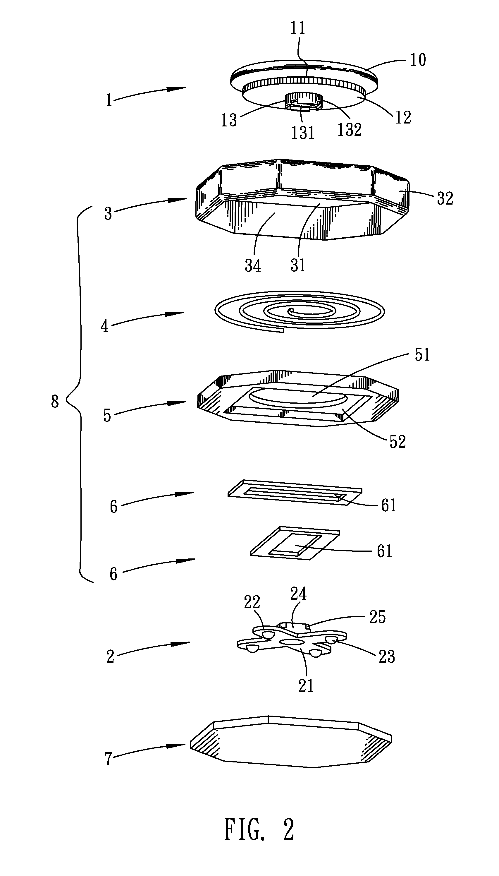 Joystick Controller