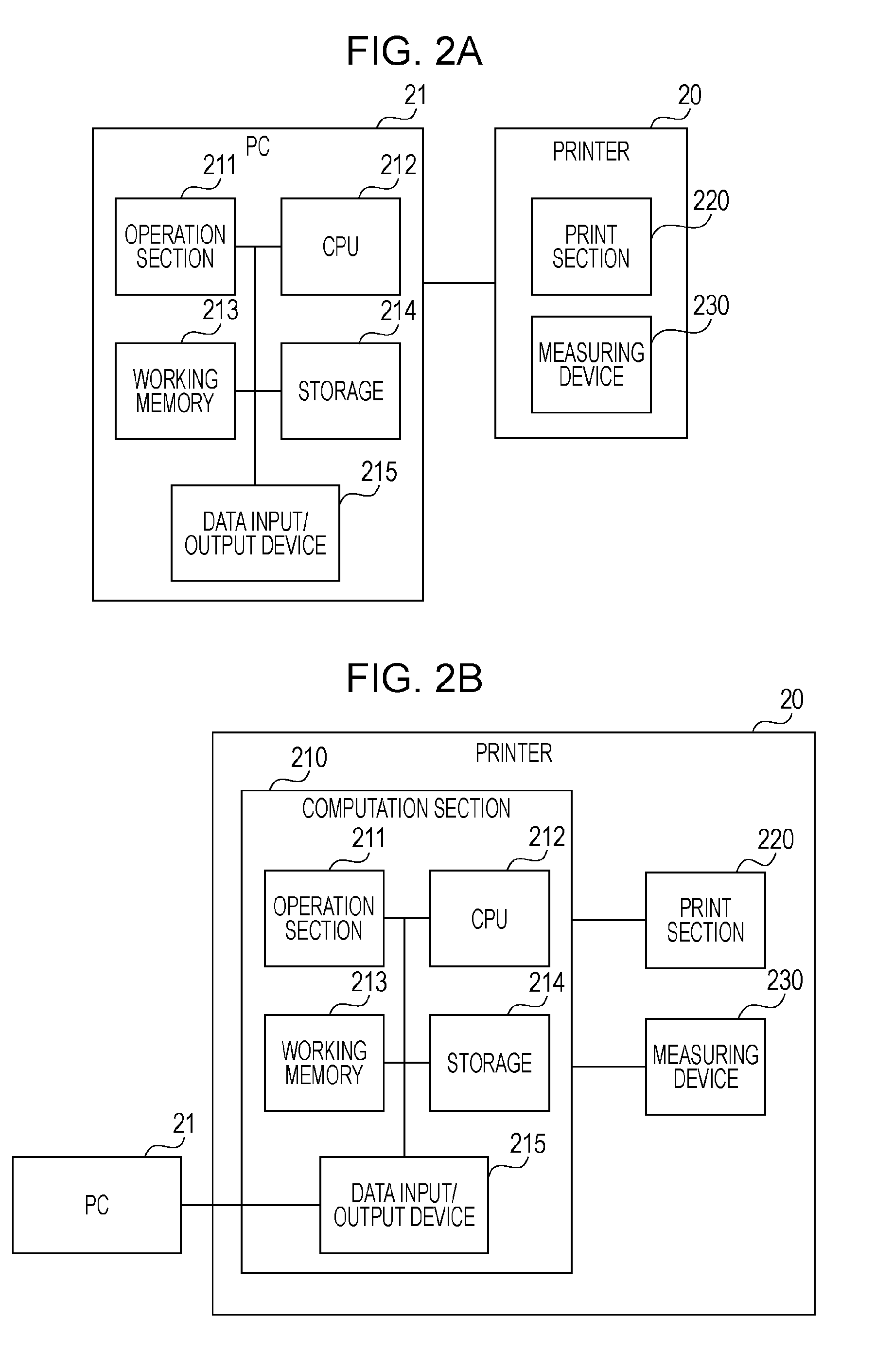 Printing system, printing method, image processing system, and image processing method