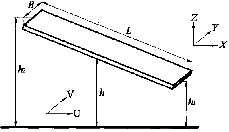 A New Model of Modified Reynolds Equation for Air Film Lubrication in Hard Disk