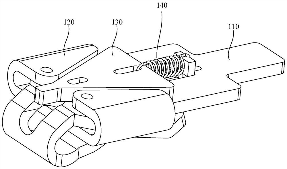 Electromagnetic mechanism and circuit breaker